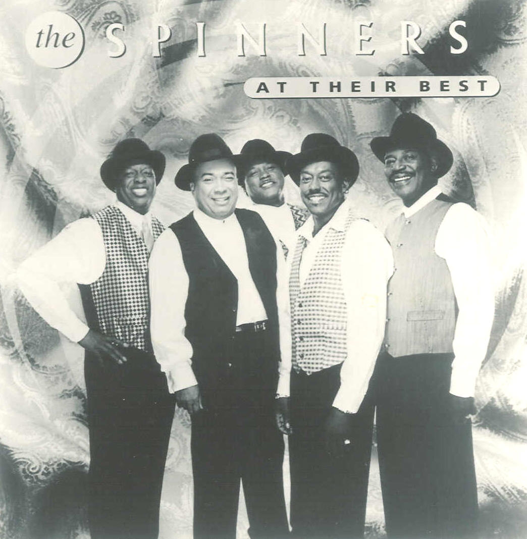 The Spinners